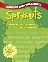Sprouts: Covenant Discipleship with Children 0881773891 Book Cover