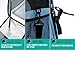 PetAmi Airline Approved Pet Carrier for Cat, Soft Sided Dog Carrier for Small Dogs, Cat Travel Supplies Accessories for Indoor Cats, Ventilated Pet Carrying Bag Medium Large Kitten Puppy, Small Blue
