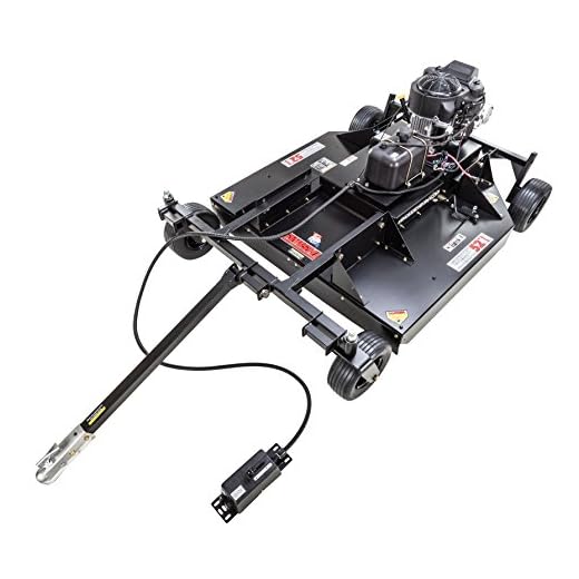Swisher 52-Inch Commercial Rough-Cut Mower