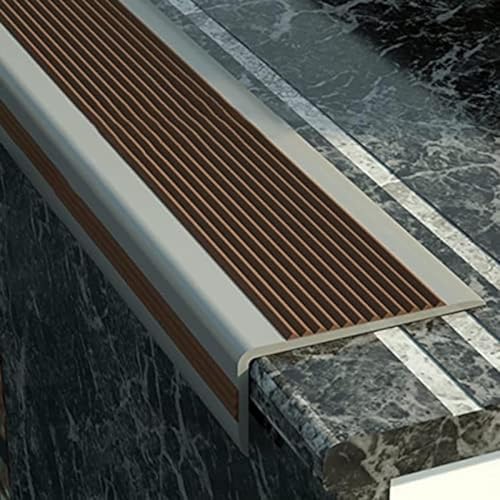 �K�i�i�@�G�b�W�g�����S������~�ߓ��K�i�v���e�N�^�[L���^PVC�R�[�i�[�������O�^�C���p�K�i�X�g���b�v�ؐ������K�i���� ���ȔS�����K�i����~�߃X�g���b�v (5����,�u���E��)