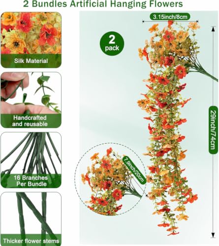 Artificial Flowers - image 2