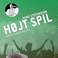 Couverture de H&oslash;jt spil