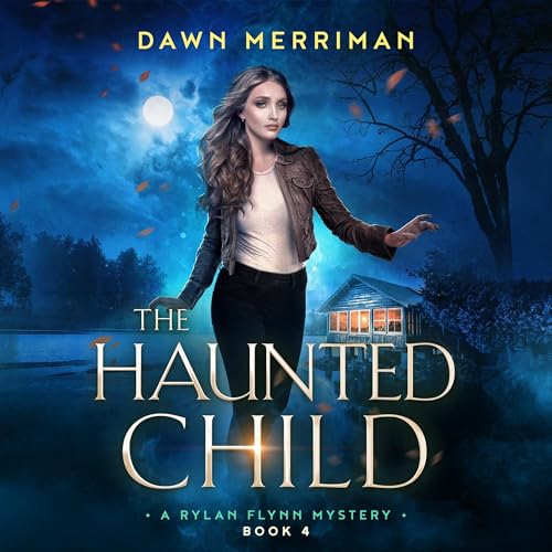 The Haunted Child : Dawn Merriman episode artwork