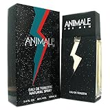 ANIMALE by Animale Parfums EDT SPRAY 3.4 OZ MEN