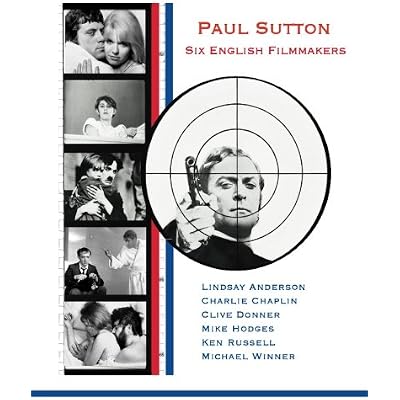 Six English Filmmakers