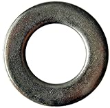 Dorman 312-017 Flat Washer-Grade 5-3/4 in. Natural/Zinc-Plated, 50 Pack Universal Fit