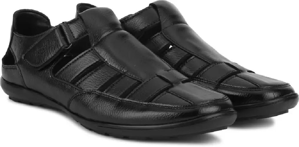 Bata Mens REMO-GRASS-AW16 M3 Brown Sandal-10 Kids UK (851-6023) (B0C7GYSC59) Amazon Price History, Amazon Price Tracker