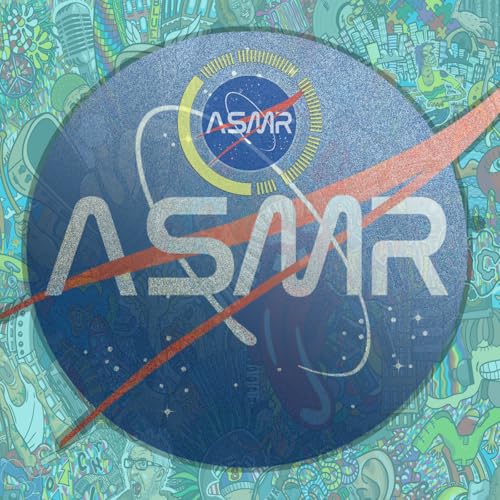 Episode 382: #deephouse - ASMR Show 347 - Brand Spanking New Podcast Por  arte de portada