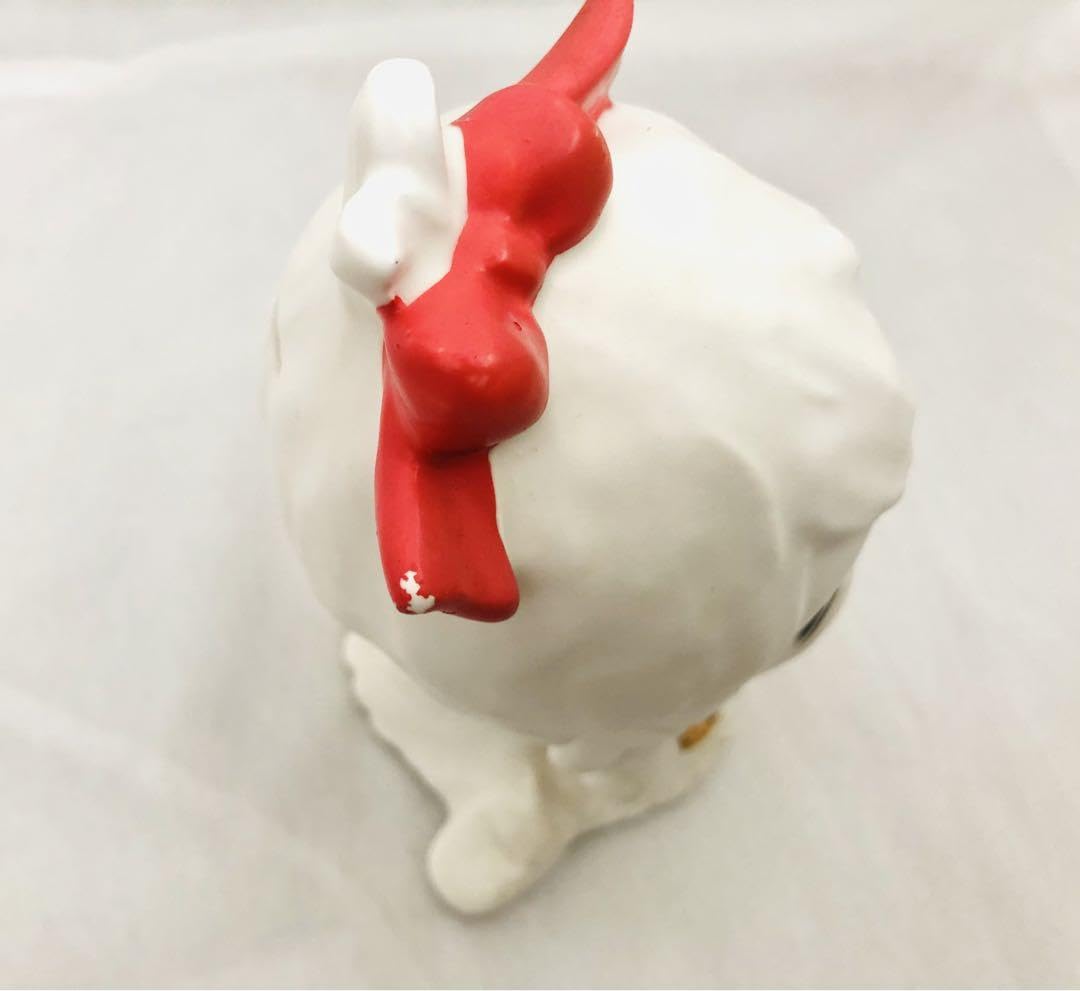 Amazon.co.jp: 70's レトロ KIC JAPAN 陶器製 女の子 人形 貯金箱