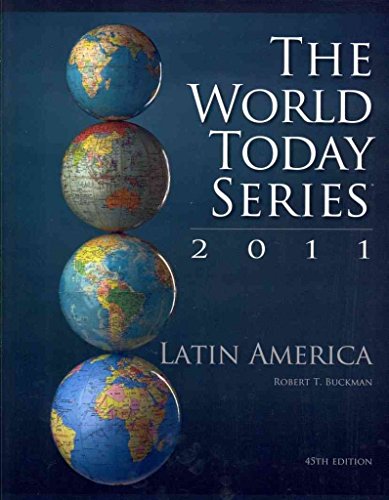 Latin America 2011