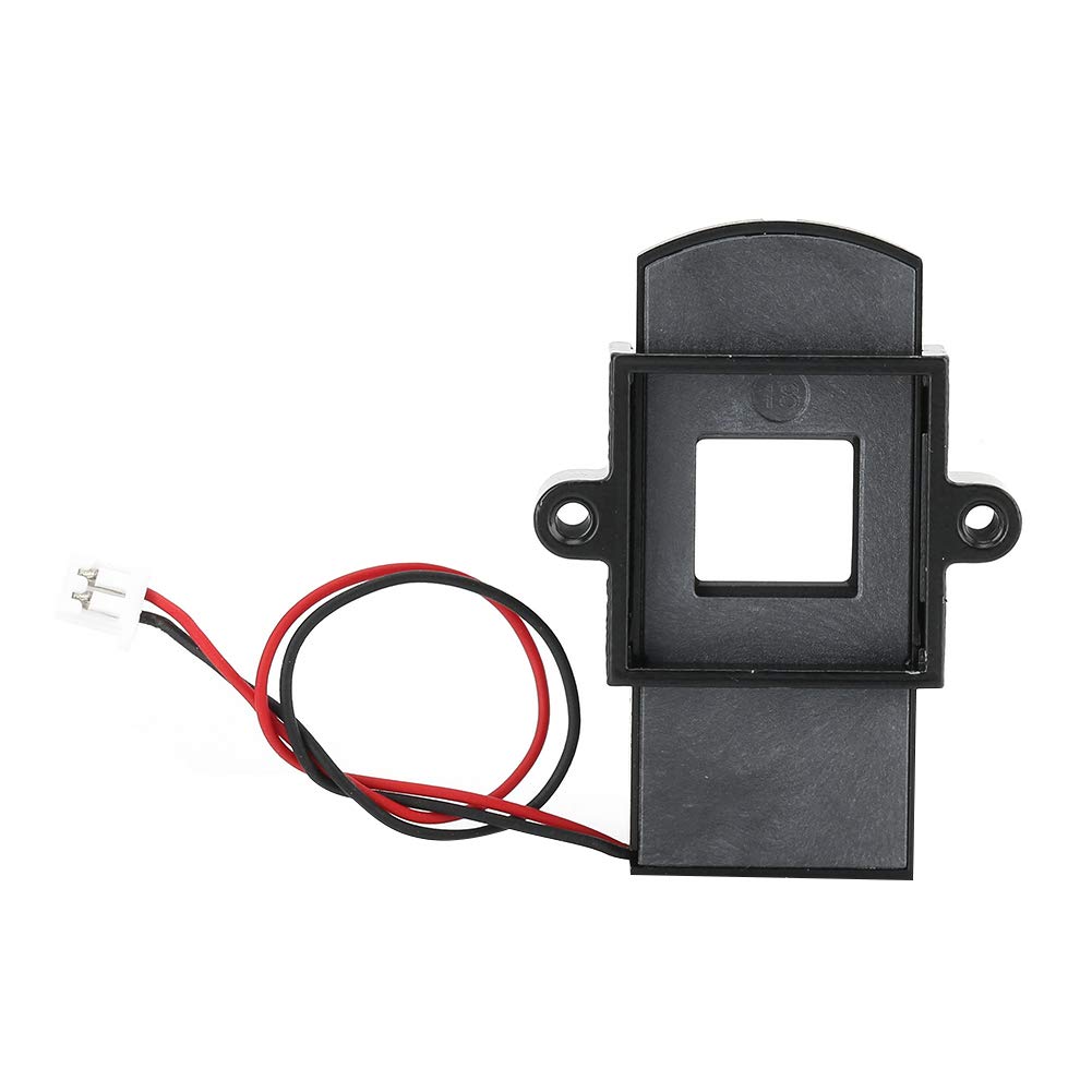 Wakects Filtro IR Cut para Cámara de Seguridad CCTV, 5MP M12, HD, 5 Unidades