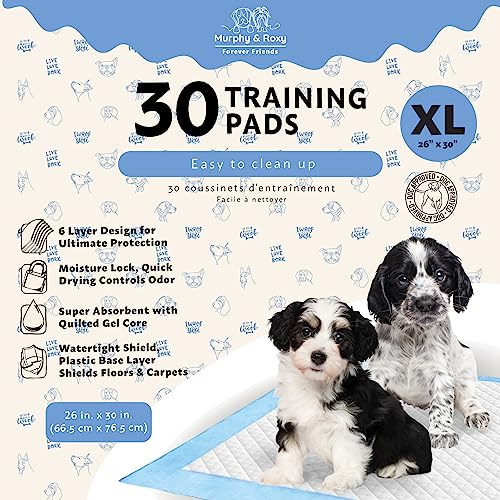 Tapis d'entraînement pour animaux XL alèse chien super absorbante - 3