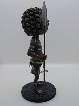 OZWRT Pachypodium Gracilis フィギュア OZWRT Pachypodium Gracilis