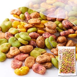 豆菓子人気ランキング おつまみにぴったりな手土産豆スイーツのおすすめプレゼントランキング 予算5 000円以内 Ocruyo オクルヨ