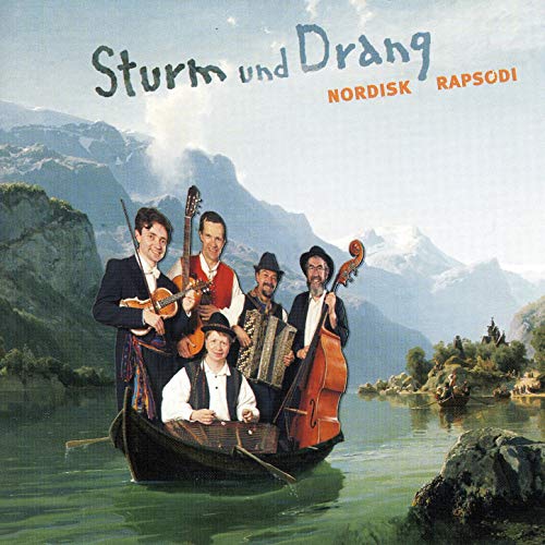 Play Nordisk Rapsodi by Sturm und Drang on Amazon Music