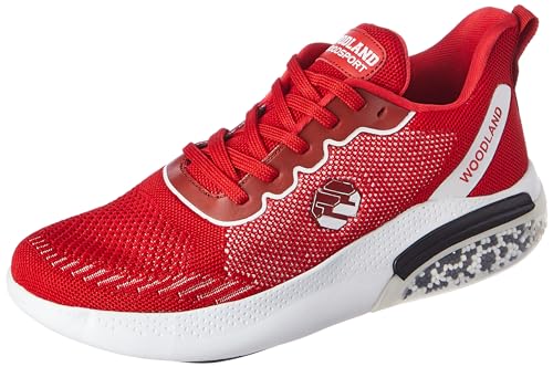See full amazon price history chart for Woodland Mens Red MESH Sports Shoes-8 UK (42 EU) (SGC 4078021) Woodland Mens Red MESH Sports Shoes-8 UK (42 EU) (SGC 4078021) (B0CJNNBXX9) Amazon Price History, Amazon Price Tracker