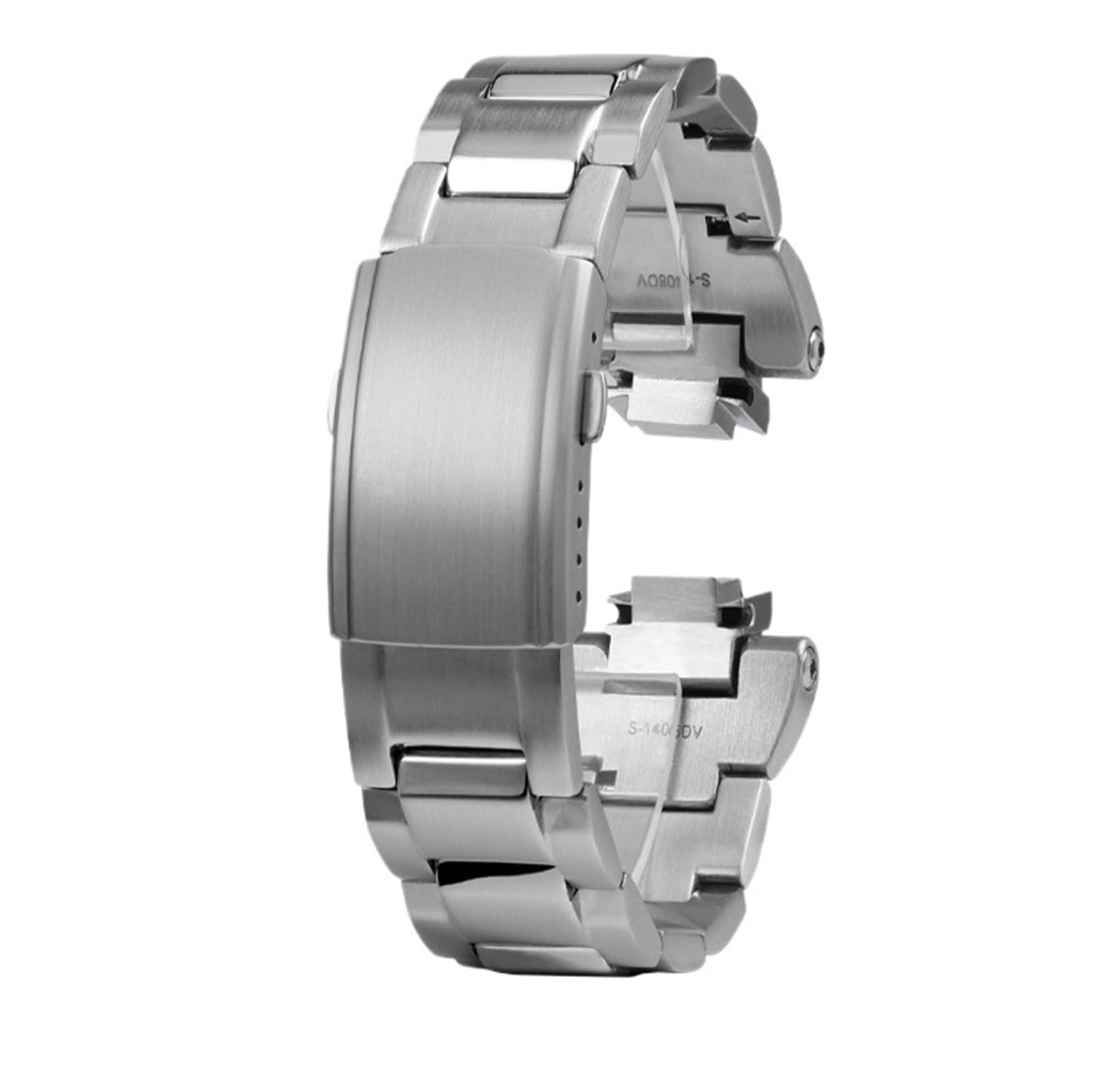 G-Shock GST-B400 メタルバンド Amazon.co.jp: [売店] カシオ時計バンド Fit For G-SHOCK GST