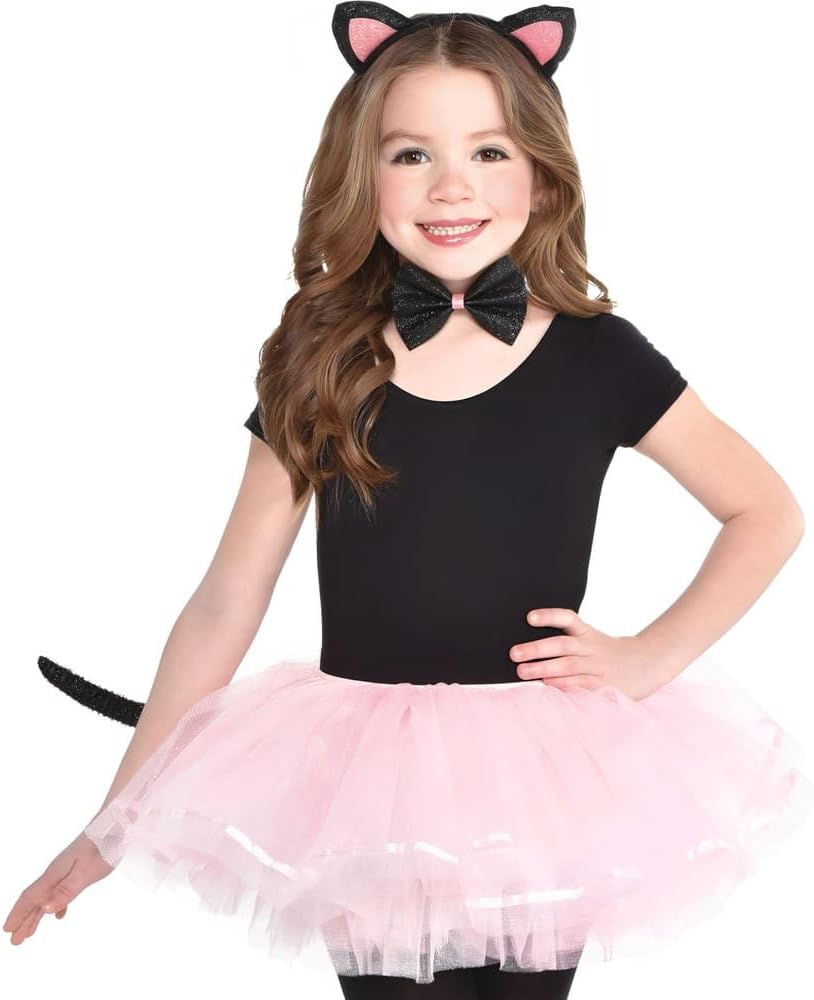 Kit chaton - 4 pi ces