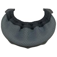 Shoei – Shoei Chin Curtain für Helm XR-1100 / X-SPIRIT II / QWEST