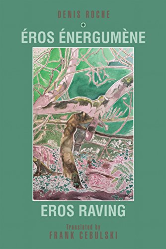 Eros Raving (English Edition)