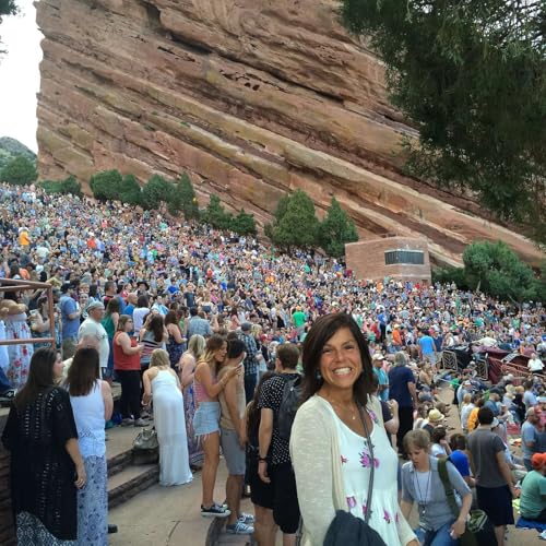 Episode 612 Finding Freedom, Family, and Radical Acceptance