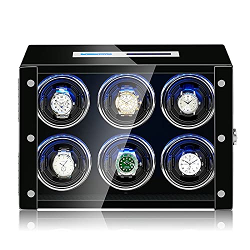 ���C���f�B���O�}�V�[�� 6�{�����E�H�b�`���C���_�[ ���������グ�@ �r���v���[�P�[�X �����R���t�� LCD�^�b�`�X�N���[�� LED�Ɩ� TPD��]�̐ݒ� ���{���}�u�`���[�^�[ �݌v �j���̘r���v�͑S���g���܂�(A)