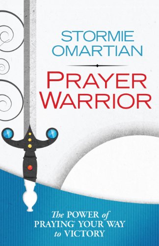 Prayer Warrior view 2