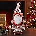 Kurt S. Adler 15-Inch Jolly Jingles Gnome Nutcracker