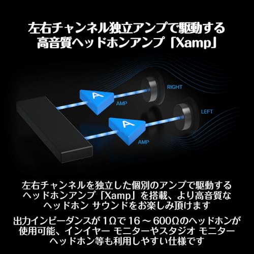 Image of Creative Sound BlasterX G6 USB-C Portable High Resolution Gaming USB DAC SBX-G6UC
