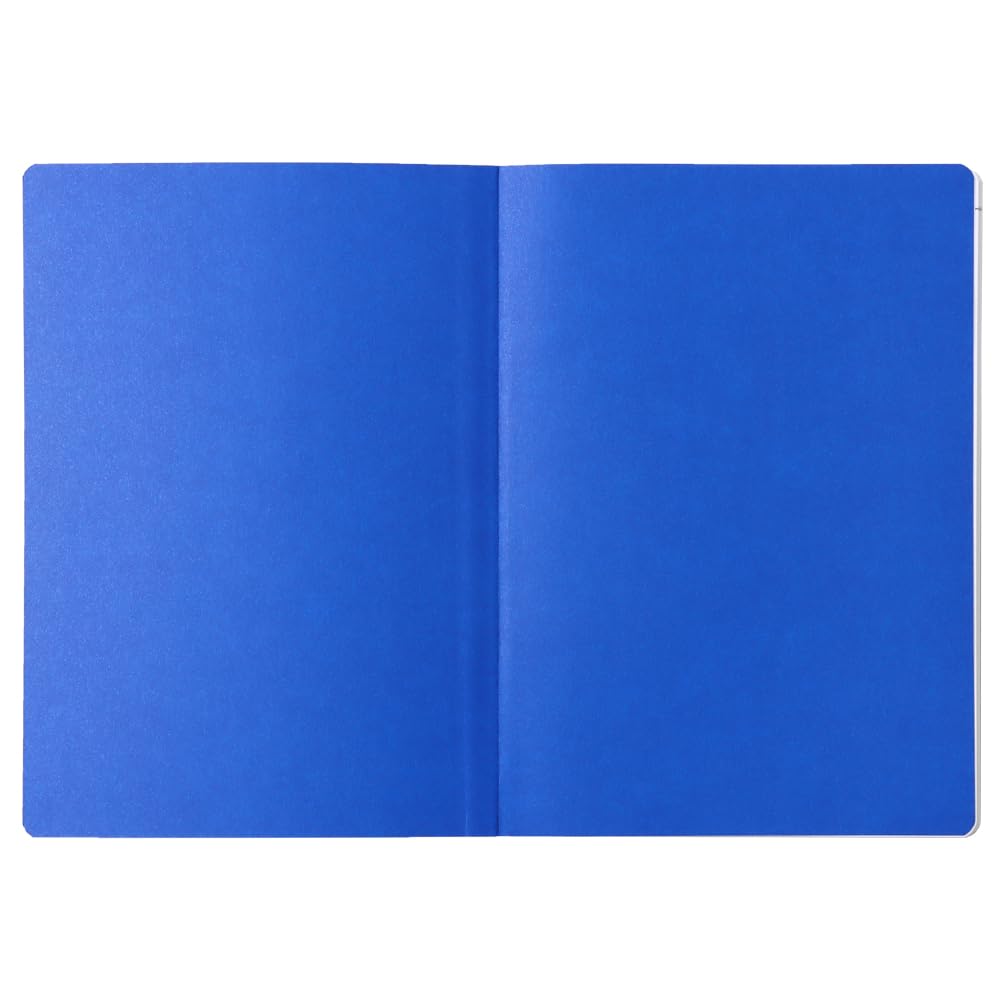 クオバディス(Quo Vadis) Quobadis qv2371354 Notebook, Soft Cover, Iconic, Ruled, A5, 128 Pages, No.1, Registan, Cubism