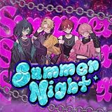 Summer Night Knight A - �R�mA -