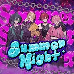 Summer Night / Knight A - �R�mA -