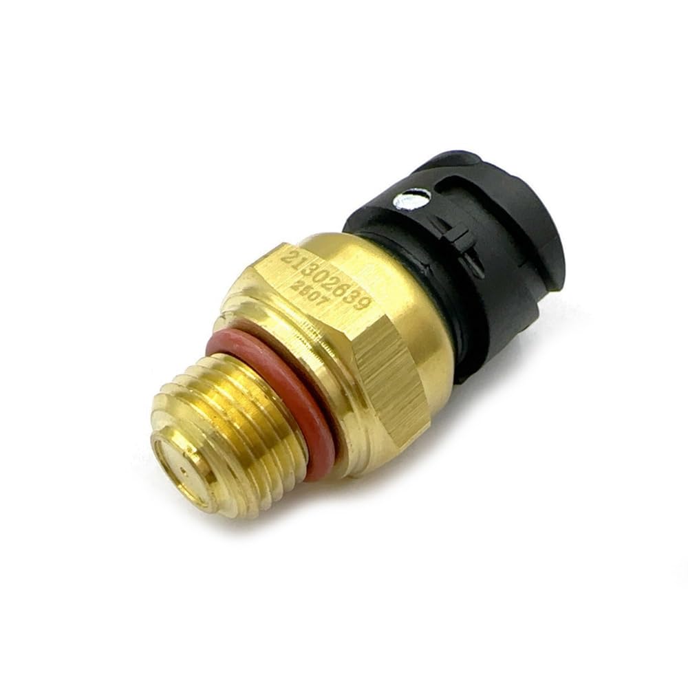 POMです Amazon.com: Oil Pressure Sensor 21302639 20898038 for Volvo