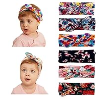 Algopix Similar Product 16 - Quest Sweet Baby HeadbandsBaby Girl