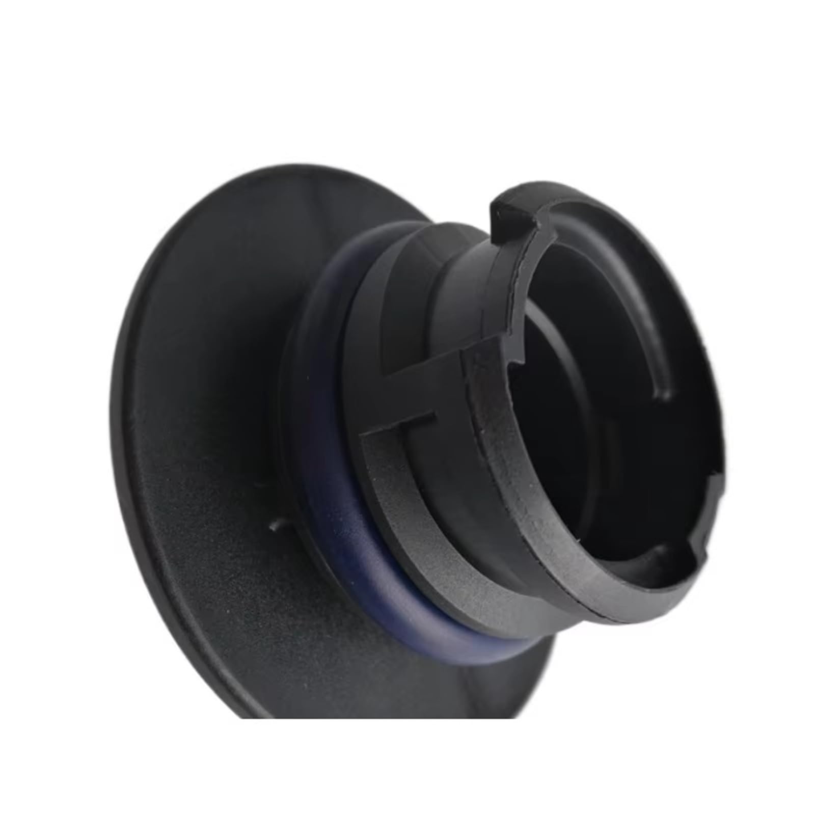 Tapón de llenado de aceite de motor Para Chevrolet Para Sail 2010 2011 2012 2013 2014 Tapa Aceite Negro Cubierta Puerto Motor Sello Anillo Dos Puntos Automóvil Parte Accesorios