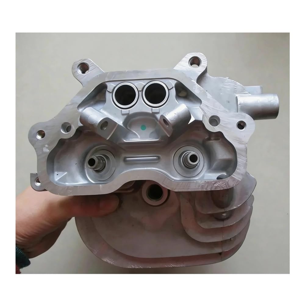 Culasse 1# adaptable 12110-ZEA-000 pour réparer un moteur GX690