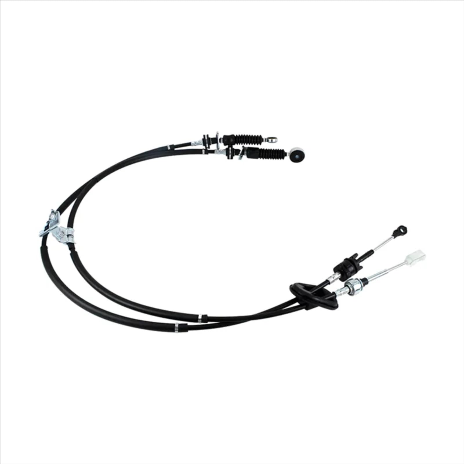 Cable selector de cambios para Accord 2003-2008 manual de 5/6 velocidades 54310-SDA-L02 7