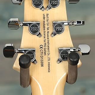 PRS SE Custom 24 FBB · Guitare électrique - Les Beatles, Paul McCartney, John Lennon, RIngo Starr, George Harrison PRS SE Custom 24 FBB · Guitare électrique – Image 2