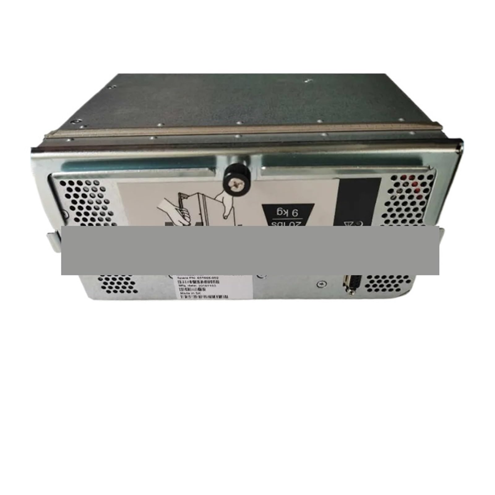 BALYDLUL For 3PAR 10000 657885-002 5697-1576 800-200002 Kit