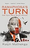 Ramaphosa's Turn: Can Cyril Save South Africa