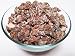 Natural Dried Diced Dates (Chopped), 16 oz bag