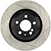 StopTech 126.33101SL Brake Rotor