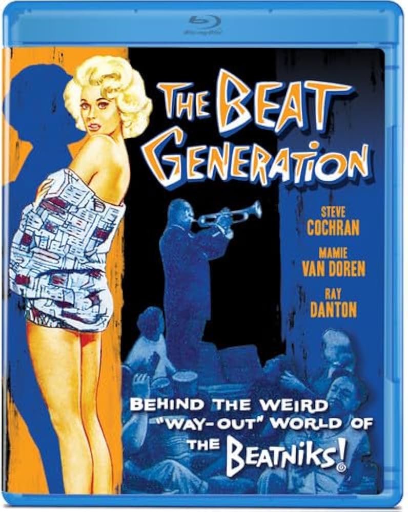 その他 Haight Ashbury: The Beat of a Generation [DVD] その他 Haight Ashbury: The Beat of a Generation [DVD] Amazon