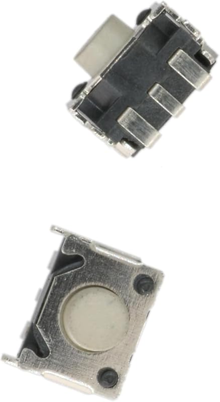 Micro Switch Bumper Shoulder Trigger Button L1 R1 for Steam Deck