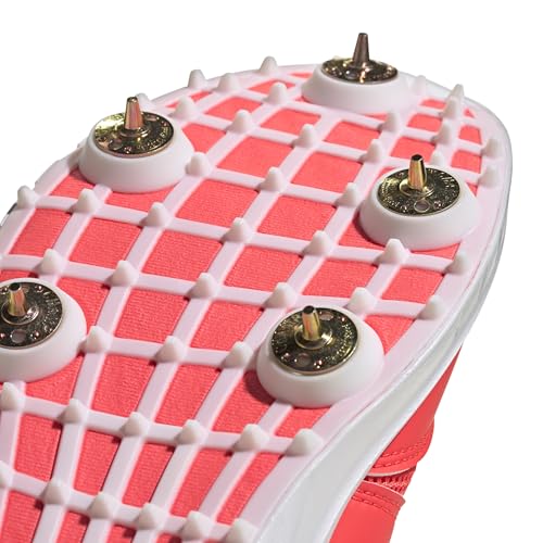 Image of adidas Mens Howzat Spike 20 Cricket Cricket Shoe