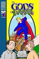 The Gods of Arr-Kelaan: Going Home Book Two 1456419978 Book Cover