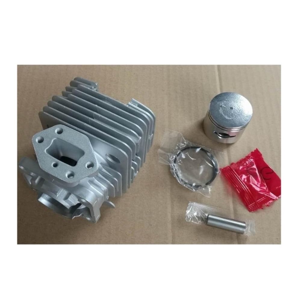 Entretien du jardin sans panne grâce au kit cylindre compatible 236R G35L 36 mm