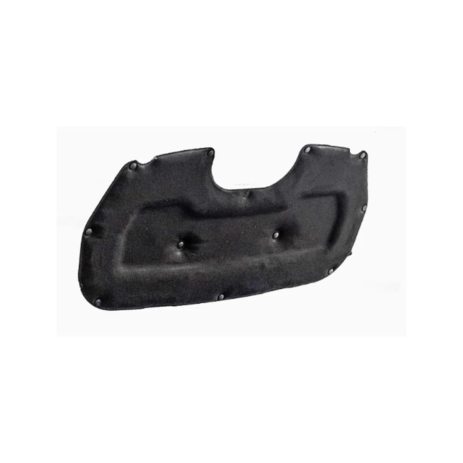 Coussin d'isolation thermique Peugeot 2008 P24 réduction bruit moteur coton
