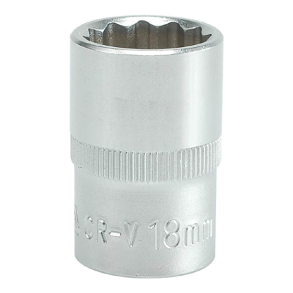 Yato Bihexagonal Socket - 21mm & 38mm -11 Yato Bihexagonal Socket - 21mm & 38mm -11