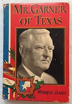 Mr. Garner of Texas,